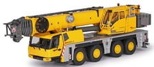 CONRAD, Grue mobile GROVE GMK
