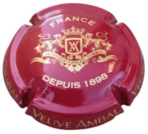 France capsule muselet - france,