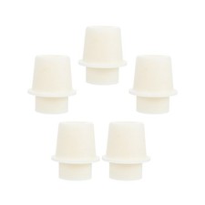  5 Pcs Materiel Laboratoire