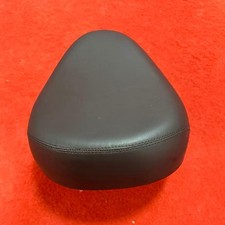 Selle de vélo électrique