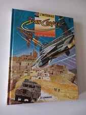 Bd. Intégrale DAN COOPER. 8.