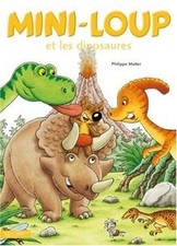 Mini-Loup et les dinosaures de