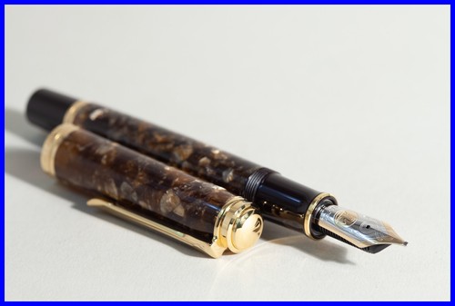 2024 pelikan m1000 souverän - pelikan,