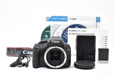 Exc Canon EOS kiss X7 Appareil Photo Reflex Numérique Boîtier Obturateur...