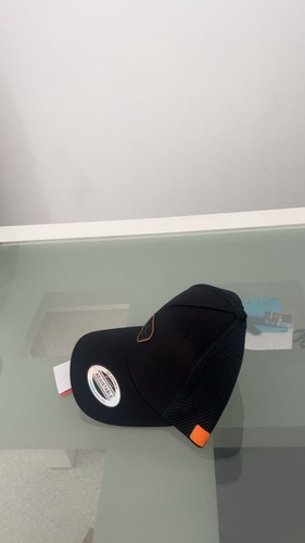 Casquette gertrude noir - gertrude,
