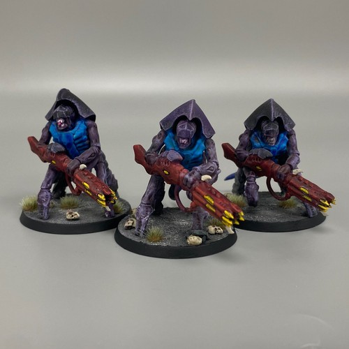 Hive guard warhammer 40k - 3,