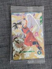 Dragon Ball Super Divers Card