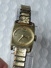 Vintage Seiko Womens Retro