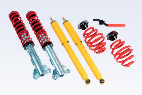 Maxx suspension xxtreme - suspension,