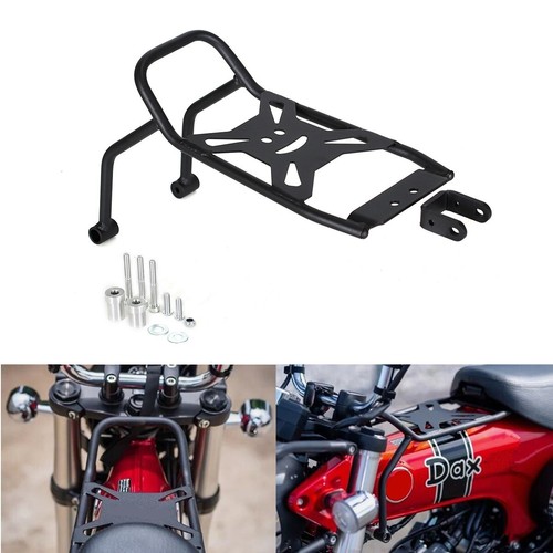 Center rack luggage carrier - luggage,