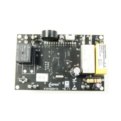 Module électronique pour - module,