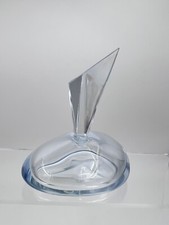 Flacon Vide Étoile D’hiver