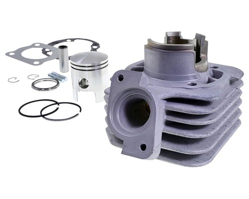 Kit cylindre 50cc airsal - 50cc, sport