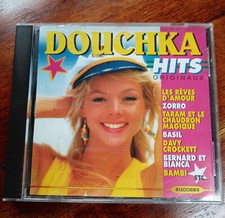 COLLECTOR - DOUCHKA Hits Originaux 16 titres