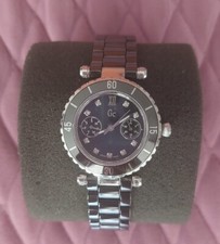 MONTRE FEMME GUESS Collection I46003L2 Precious Diver Chic