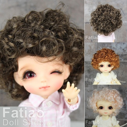 Fatiao bjd dollfie - bjd, lati