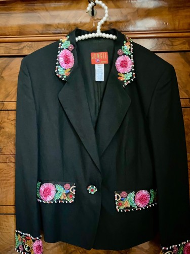 Veste spencer kenzo taille - veste/spencer,