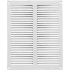 Grille métal 200 x 250 mm