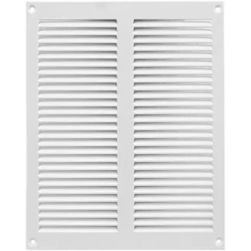 Grille métal 200 250 mm - 200,