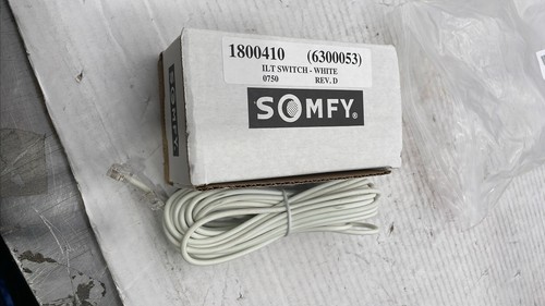 Somfy 1800410 6300053 - , ilt
