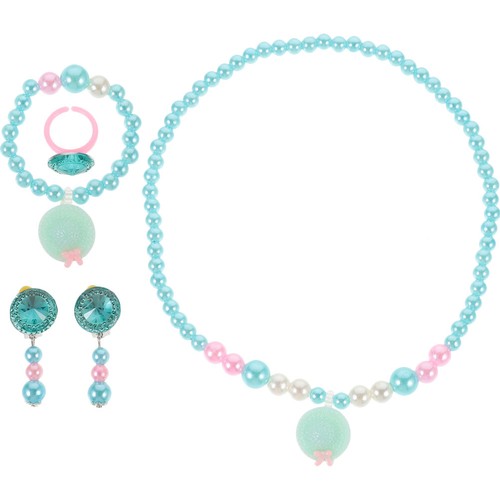 Ensemble petits bijoux - de,