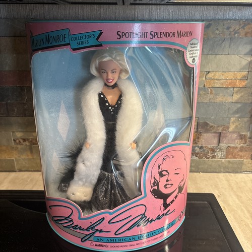 1993 marilyn monroe - 1993,