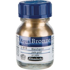 Pigment - Or pâle - Schmincke