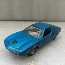 MERCURY ALFA ROMEO MONTREAL