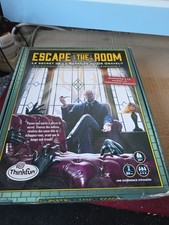 Escape The Room JEU DE SOCIETE