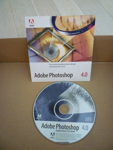 Logiciel adobe photoshop 0 - logiciel,