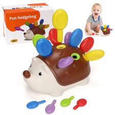 Jouet Montessori 1 an, Jeux