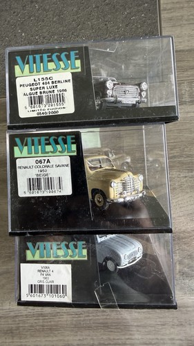 Lot voiture vitesse - lot,