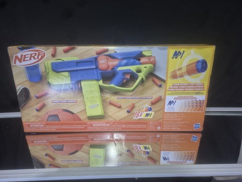 Nerf - ,