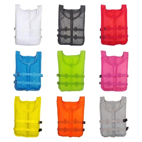 Gilet sauvetage - de,