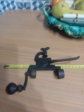 Sertisseur calibre 16  ancien