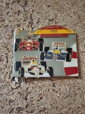 Pin's Pins Grand Prix