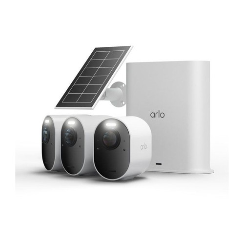 Caméra surveillance arlo - de,