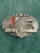 boucle de ceinture vintage