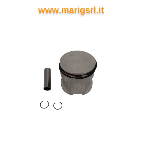 Piston complet stihl 7 - piston, Ø