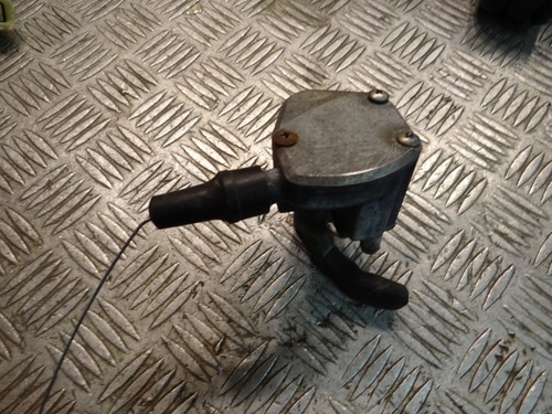 Gachette accélérateur quad - d'accélérateur,