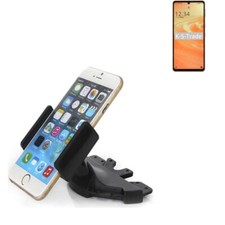 Pour Sharp Aquos Sense6s support slot CD titulaire Autoradio Smartphone universe