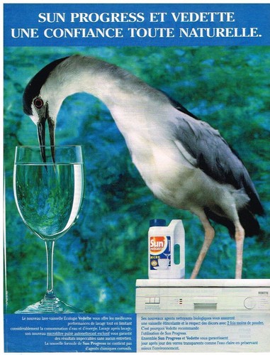 Publicite advertising 105 - publicite,