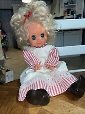 CANDY Poupée  Fiba bambola