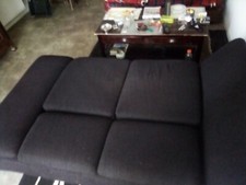 canapé 3 places,convertible Sofa