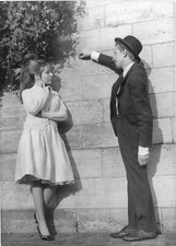 Lot 2 photos originales  si