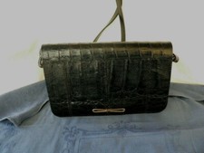 ancienne pochette ou sac à