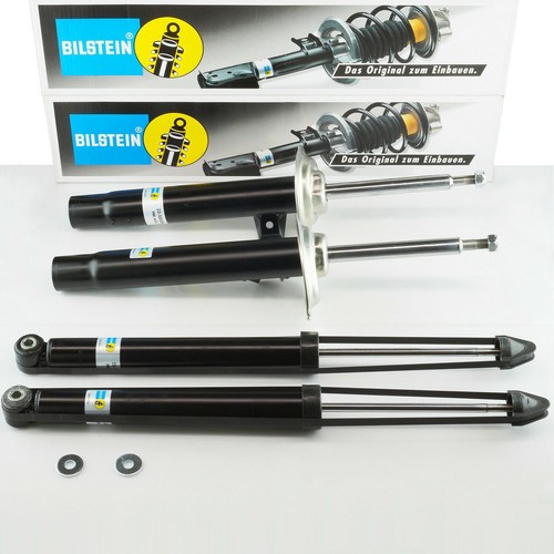Set amortisseurs gaz - 4,