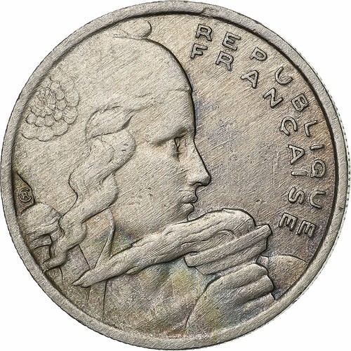 France 100 francs cochet - france,, francs,
