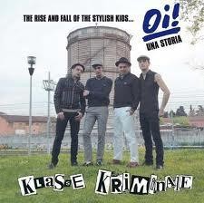 Klasse kriminale the rise and - klasse,