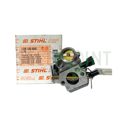 Carburateur motochaîne stihl - carburateur,